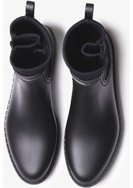 Kadın Yağmur Botu Clais Toni Pons Ankle Boot Water Negre modelleri