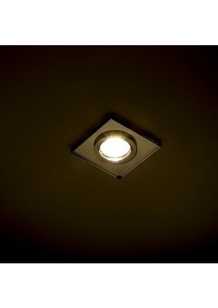 Kristal Cam Spot Sardunya CT-6556