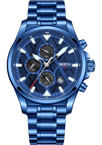 Spor Dalları Erkek Kol Saatleri (Yurt Dışından)