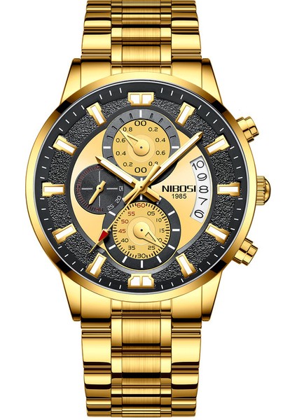 Standart Erkek Kol Saati (Yurt Dışından)