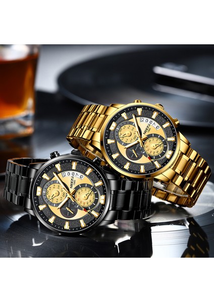 Standart Erkek Kol Saati (Yurt Dışından) fiyatları