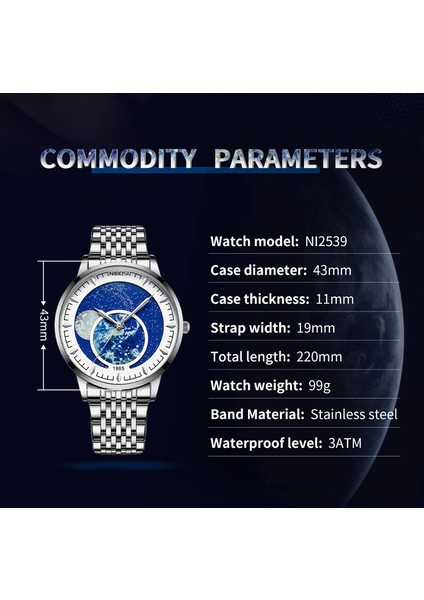 Erkek Kol Saatleri (Yurt Dışından) fırsatları