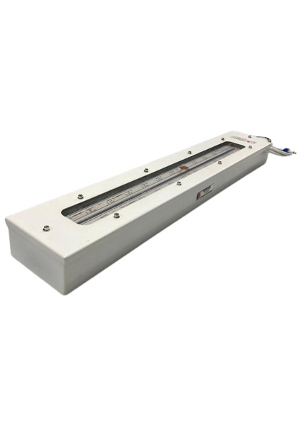 40 W Exproof Lineer Led Aydınlatma Armatür
