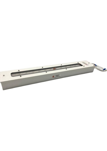 40 W Exproof Lineer Led Aydınlatma Armatür