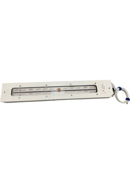 40 W Exproof Lineer Led Aydınlatma Armatür