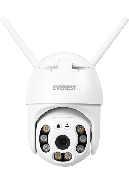 DF-804W 2.0 Mp Hd Lens 3.6mm Güvenlik Kamerası fiyatları