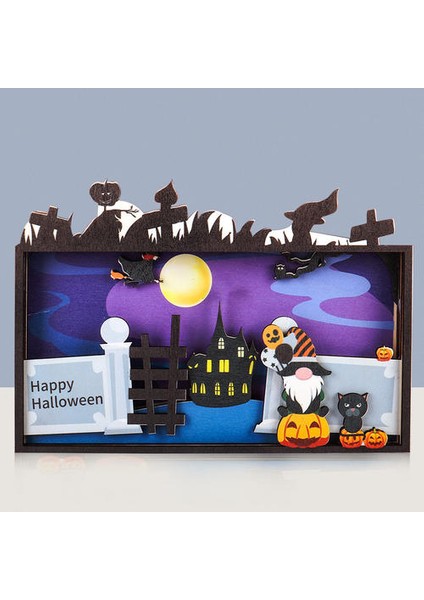 Cadılar Bayramı Korkutucu Maske (Yurt Dışından) modelleri