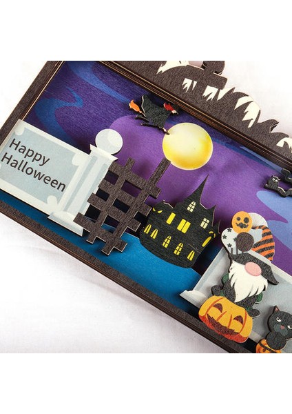 Cadılar Bayramı Korkutucu Maske (Yurt Dışından) fırsatları