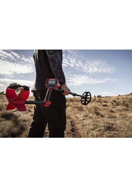 Vanquish 340 Metal Dedektör indirimleri