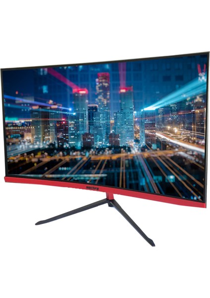 27" P270CDHRGB 1920*1080 1ms 240Hz VGA HDMI Curved R1800 Gaming Monitör