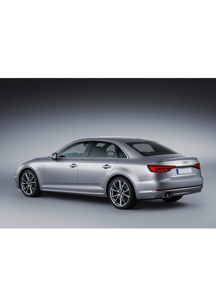 Audi A4 2016-2020 Yedek Lastik Stepne Bagaja Sabitleme Aparatı Vidası Oem 8W0803899 fiyatları
