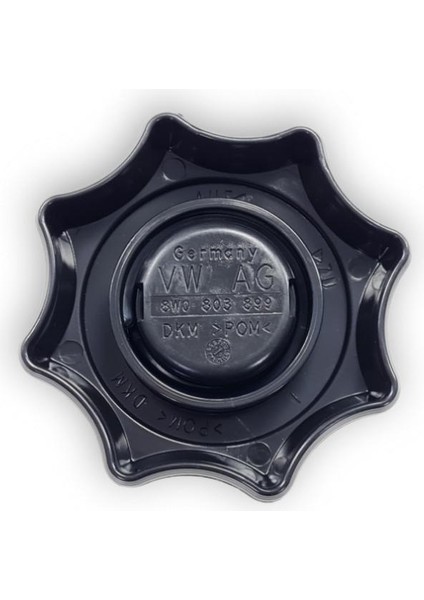 Audi A5 2020-2023 Yedek Lastik Stepne Bagaja Sabitleme Aparatı Vidası Oem 8W0803899