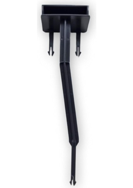 Seat Ibiza 2009-2017 Arka Koltuk Sırt Bölümü Açma Yatırma Sol Kilit Mandalı Oem 6Q0885643 fırsatları