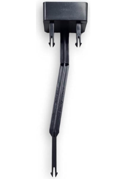 Seat Cordoba 2003-2009 Arka Koltuk Sırt Bölümü Açma Yatırma Sol Kilit Mandalı Oem 6Q0885643