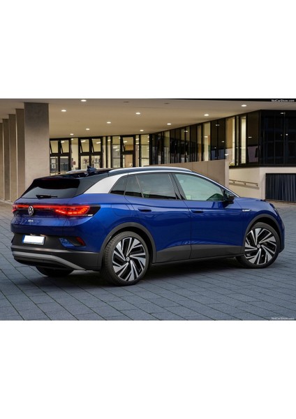 Vw Volkswagen Id4 2021-2024 Arka Cam Sileceği Silecek Silgeç Silgi 28CM 11A955427A