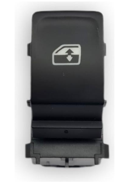 Vw Volkswagen Arteon 2017-2023 Sağ Ön Yolcu Kapısı Cam Düğmesi Beyaz Işık Oem 5G0959855M