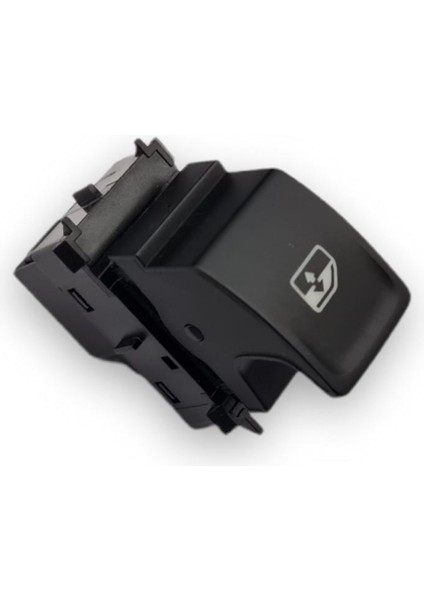 Vw Volkswagen Transporter T6.5 2020-2022 Sağ Ön Yolcu Kapısı Cam Düğmesi Beyaz Işık Oem 5G0959855M fırsatları