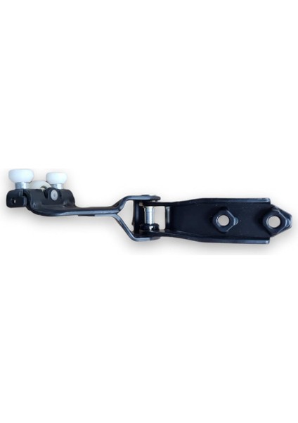 Vw Caddy 2011-2015 Sağ Arka Sürgülü Kayar Kapı Orta Kolu Mekanizması Tekerlekleri 2K0843336A