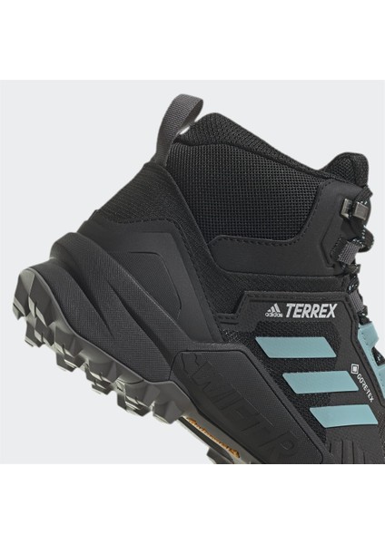 Terrex Swift R3 Mid Gore-Tex Hiking Kadın Outdoor Ayakkabı