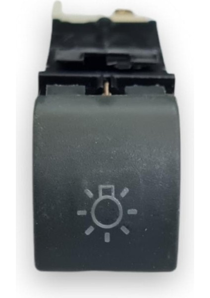 Skoda Pickup Pikap 1995-2001 Park Lambası Düğmesi Şalteri 6U0941503