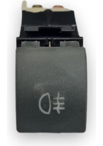 Skoda Felicia 1995-2001 Arka Sis Lambası Düğmesi Şalteri 6U0941733A