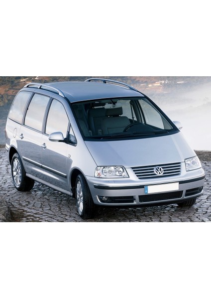 Vw Volkswagen Sharan 2001-2008 Sağ Ön Yolcu Kapısı Cam Açma Düğmesi 7M3959855 fiyatları