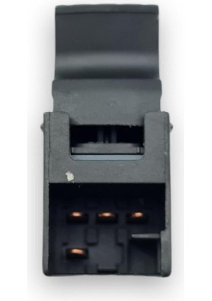Seat Leon Mk1 2000-2005 Sağ Ön Yolcu Kapısı Cam Açma Düğmesi 1M0959855