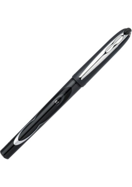 537R 0.7mm Roller Kalem - Siyah