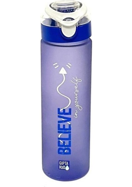 Mavi Belıeve Tritan Matara 600ML