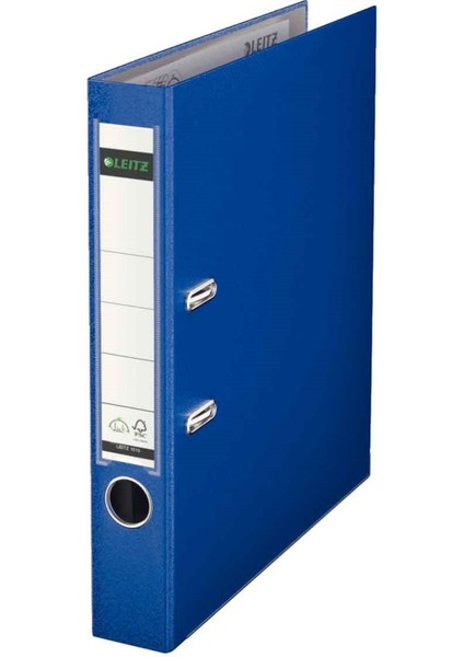 Dar Klasör Mavi 10'lu