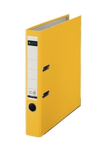 Dar Klasör Sarı 10'lu