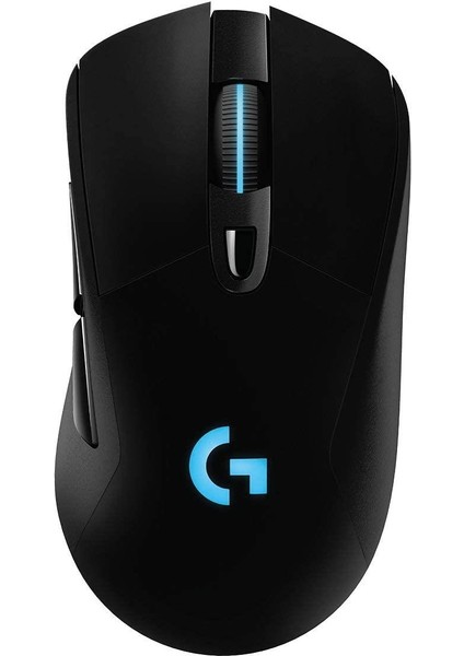G703 Lightspeed Kablosuz Oyuncu Mouse
