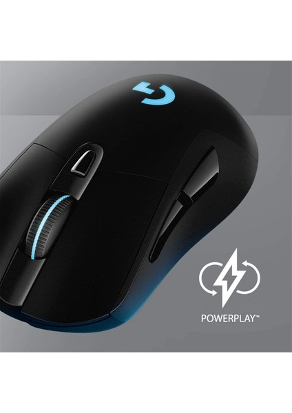 G703 Lightspeed Kablosuz Oyuncu Mouse