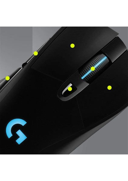 G703 Lightspeed Kablosuz Oyuncu Mouse