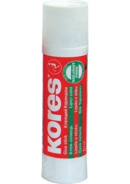 Katı Stick Yapıştırıcı 20 Gr.