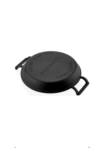 Döküm Sahan modelleri