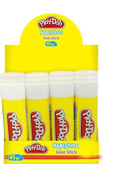 Playdoh Stick Yapıştırıcı 45 gr