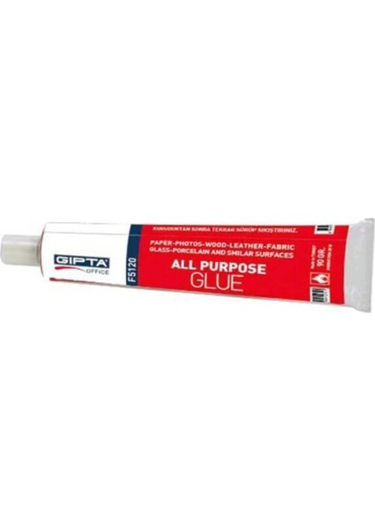 Çok Amaçlı Yapıştırıcı