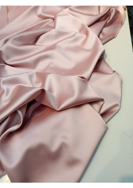 Kalın Asita Tlikralı Saten Kumaş (150 cm Eninde) fiyatları