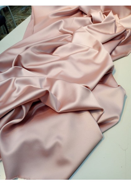 Kalın Asita Tlikralı Saten Kumaş (150 cm Eninde) modelleri