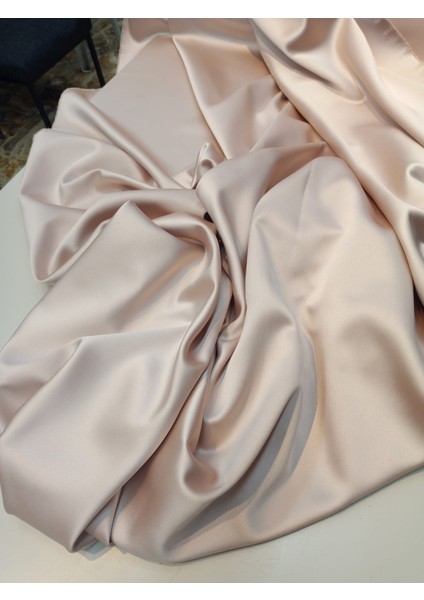 Kalın Asita Tlikralı Saten Kumaş (150 cm Eninde) fiyatları