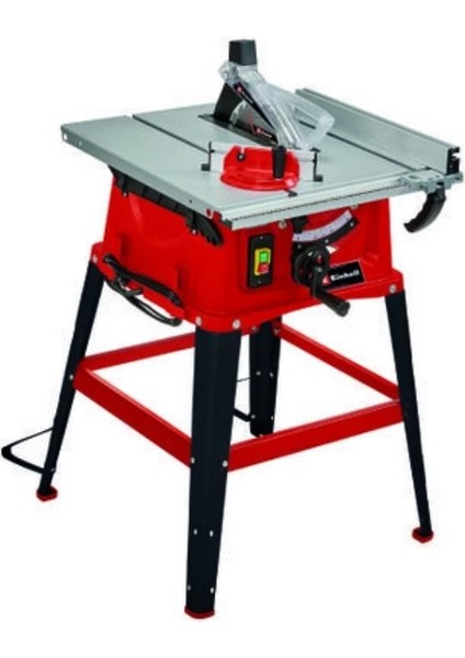 Einhell Tc Ts 254 Eco Tezgah Testere