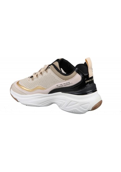 PC-31310 Bej Unisex Sneakers fırsatları