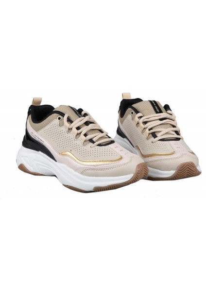 PC-31310 Bej Unisex Sneakers indirimleri