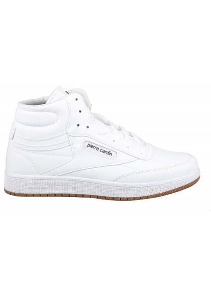 PC-31250 Beyaz Erkek Sneakers