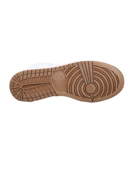 PC-31250 Beyaz Erkek Sneakers modelleri