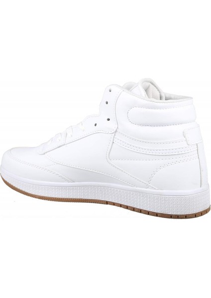 PC-31250 Beyaz Erkek Sneakers fırsatları