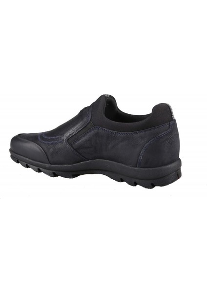 14121 Hakiki Deri Laci Nubuk Erkek Günlük Ayakkabı fırsatları