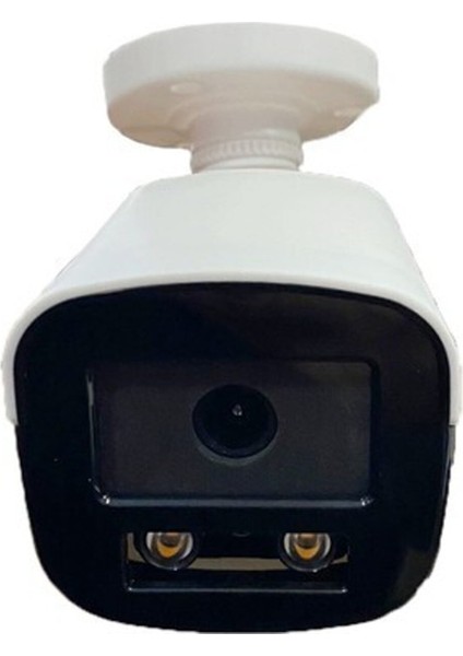 2mp Warled Ahd Kamera