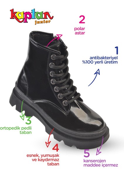 Kız Çocuk Botu Foyk 404 fiyatları